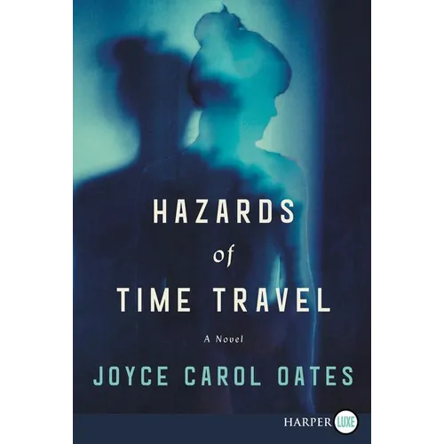 Hazards of Time Travel - Paperback