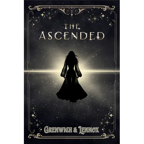 The Ascended - Paperback