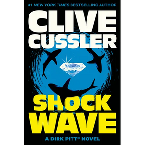 Shock Wave - Paperback