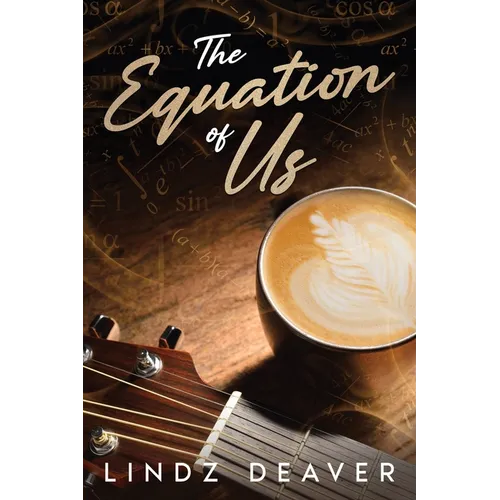 The Equation of Us - Paperback