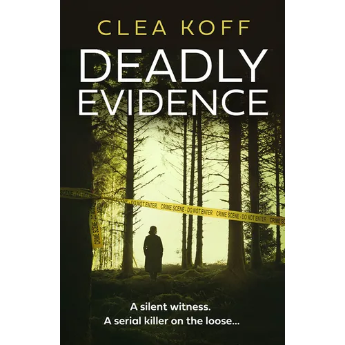 Deadly Evidence - Paperback