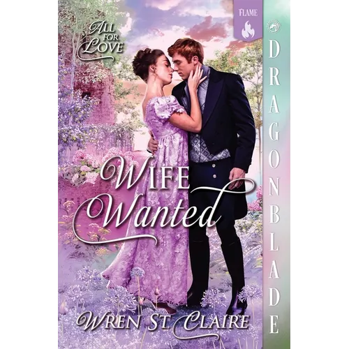 Wife Wanted: A Regency Historical Romance - Paperback