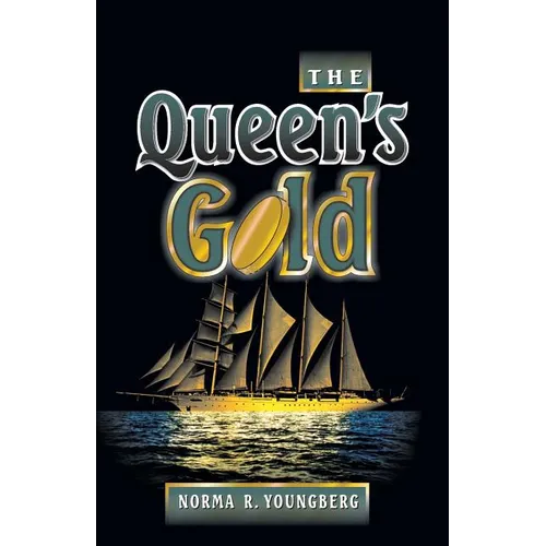 Queen's Gold - Paperback