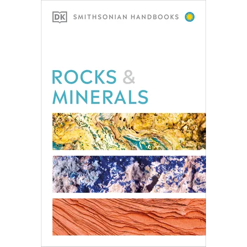 Rocks & Minerals - Paperback