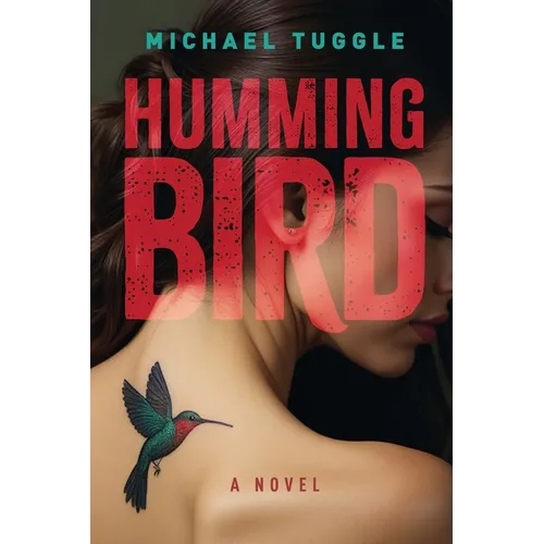 Hummingbird - Paperback