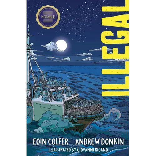 Illegal - Paperback