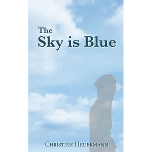 The Sky is Blue - Paperback