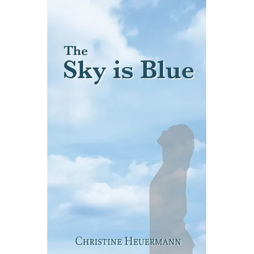 The Sky is Blue - Paperback