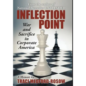 Inflection Point: War and Sacrifice in Corporate America - Hardcover