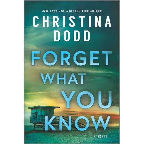 Forget What You Know - Paperback