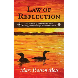 Law of Reflection - Paperback