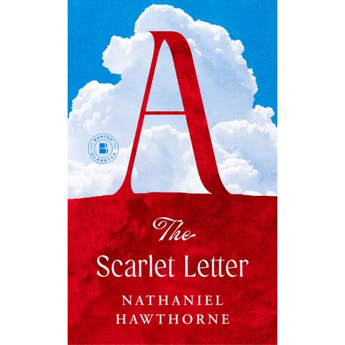The Scarlet Letter - Mass Market Paperbound
