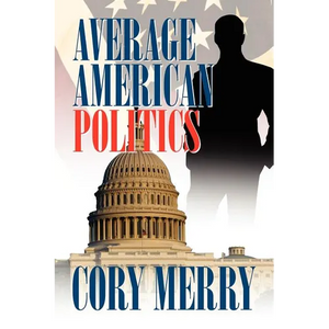 Average American Politics - Paperback