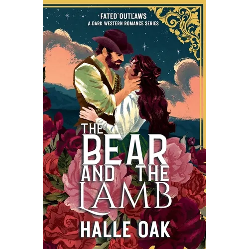 The Bear and the Lamb - Paperback