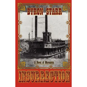 Insurrection - Paperback