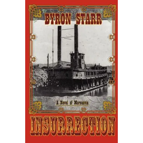 Insurrection - Paperback