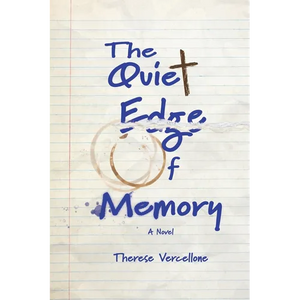 The Quiet Edge of Memory - Paperback