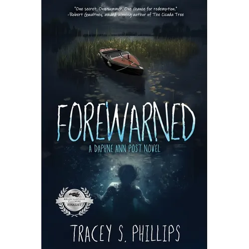 Forewarned - Paperback
