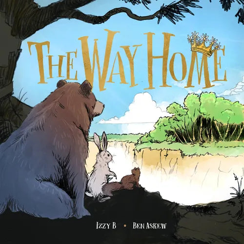 The Way Home - Hardcover