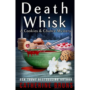 Death Whisk - Paperback