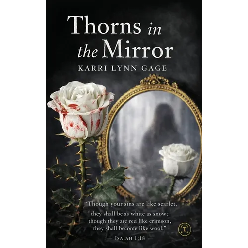 Thorns in the Mirror - Hardcover