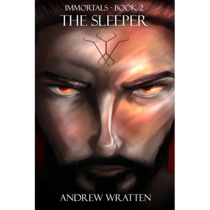 The Sleeper - Paperback