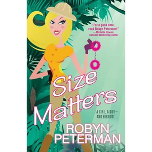 Size Matters - Paperback
