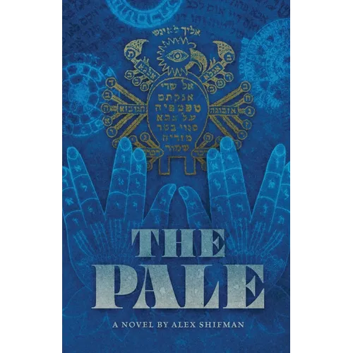 The Pale - Paperback