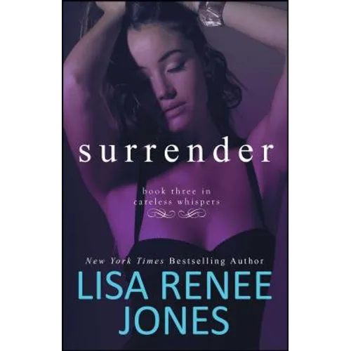 Surrender: Inside Out - Paperback