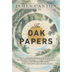 The Oak Papers - Paperback