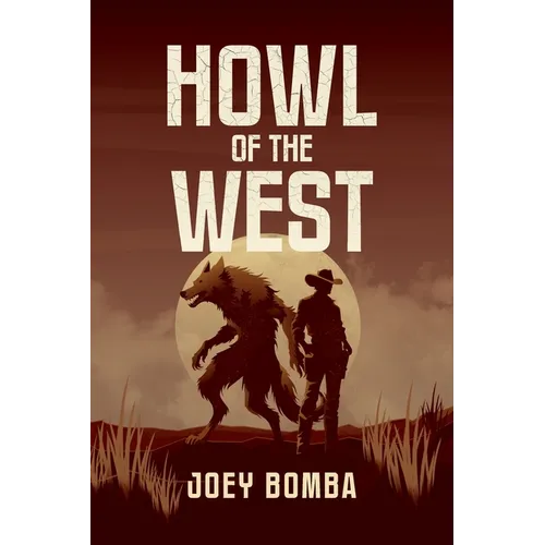 Howl of the West - Paperback
