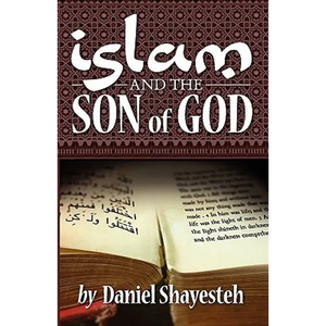 Islam and the Son of God - Paperback