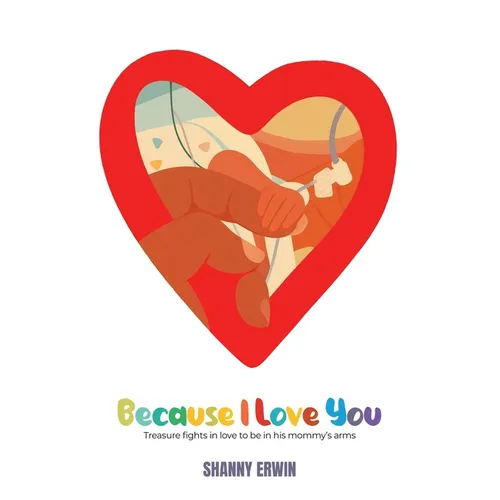 Because I Love You - Paperback