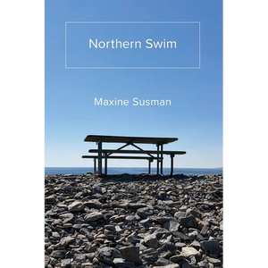 Northern Swim - Paperback