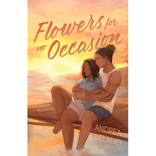 Flowers for No Occasion - Paperback