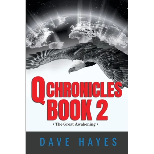 Q Chronicles Book 2 - Paperback