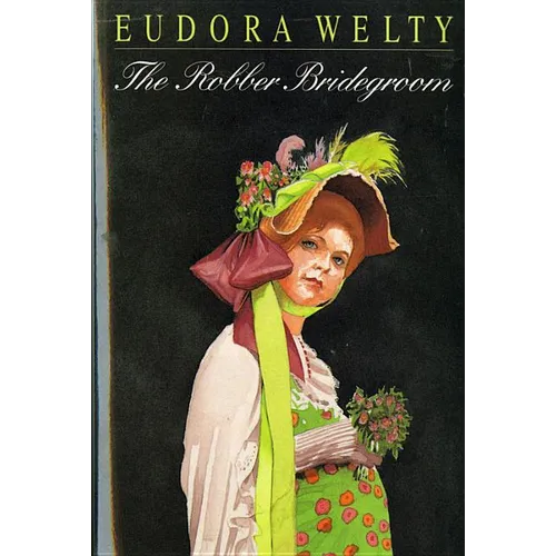 The Robber Bridegroom - Paperback