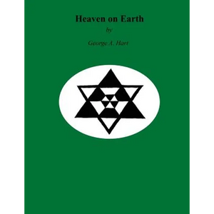 Heaven on Earth - Paperback