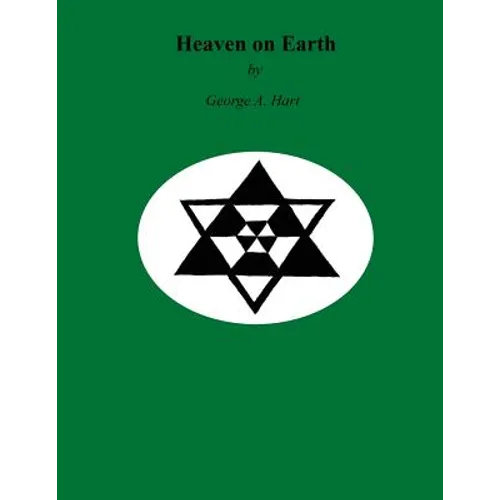 Heaven on Earth - Paperback