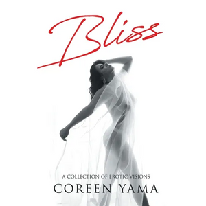 Bliss: A Collection of Erotic Visions - Paperback