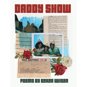 Daddy Show - Paperback
