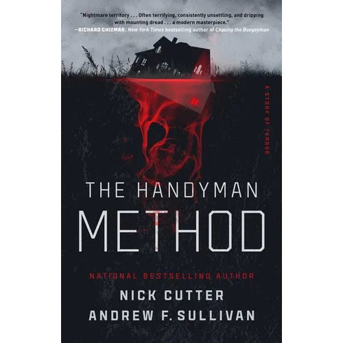 The Handyman Method: A Story of Terror - Paperback