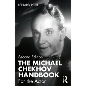 The Michael Chekhov Handbook: For the Actor - Paperback