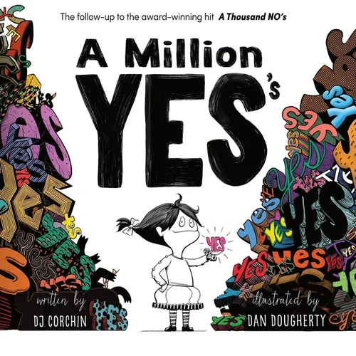 A Million Yes's - Hardcover