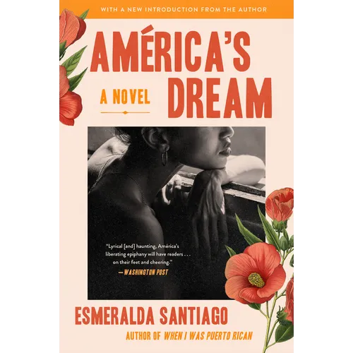 America's Dream - Paperback