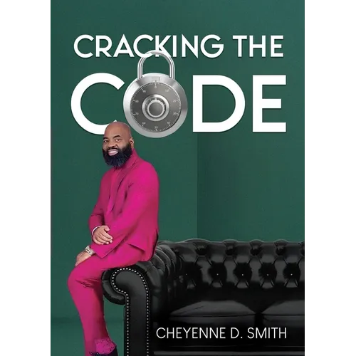 Cracking The Code - Paperback