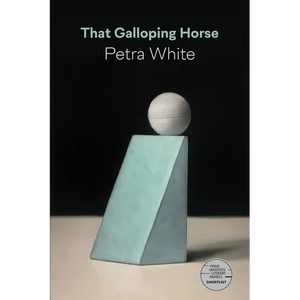 That Galloping Horse - Paperback
