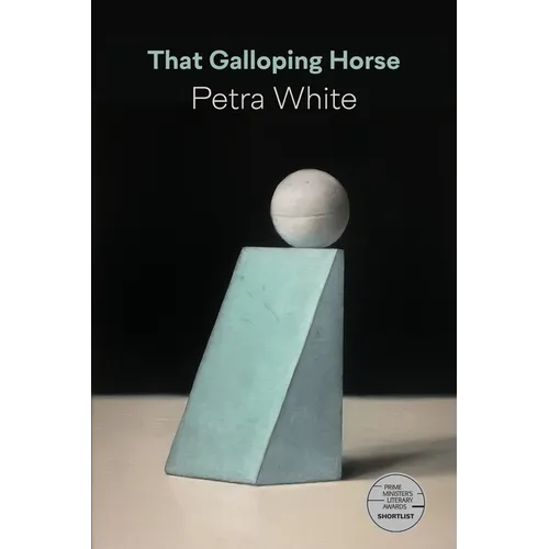That Galloping Horse - Paperback