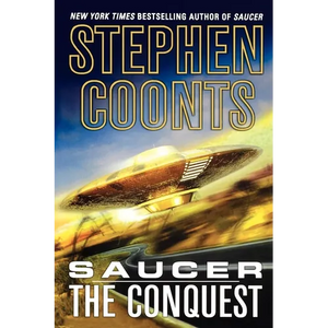 The Conquest - Paperback