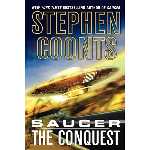 The Conquest - Paperback